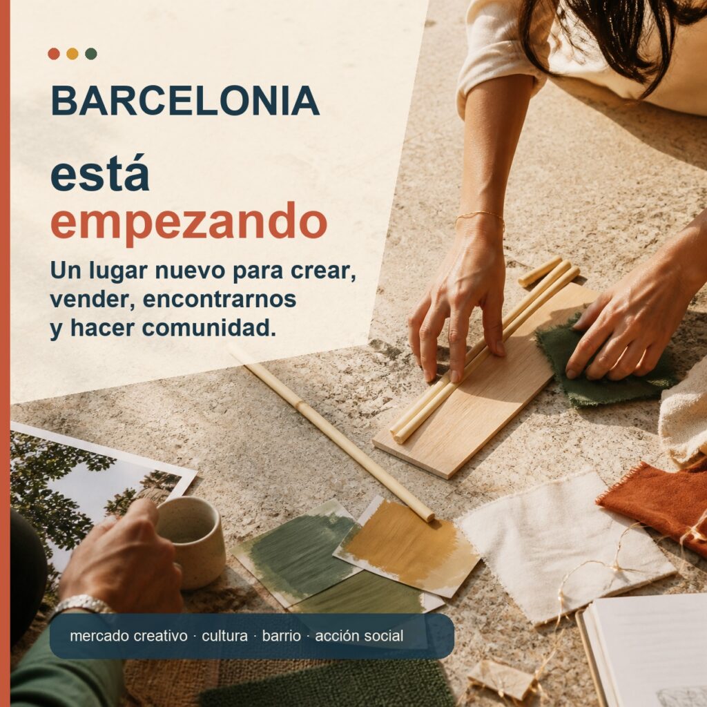 barcelonia carrossel 1 v2 slide 1 estamos empezando